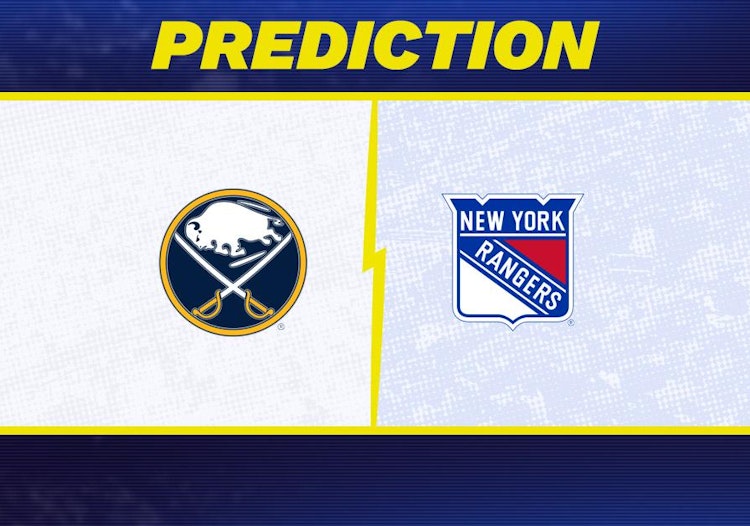 Buffalo Sabres-NY Rangers Predictions and Game Preview.