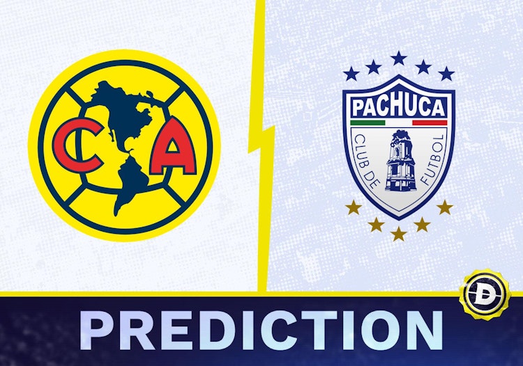 Club America vs. Pachuca Prediction, Odds, Liga MX Picks [5/11/2024]