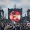 Stage Zamna Festival
