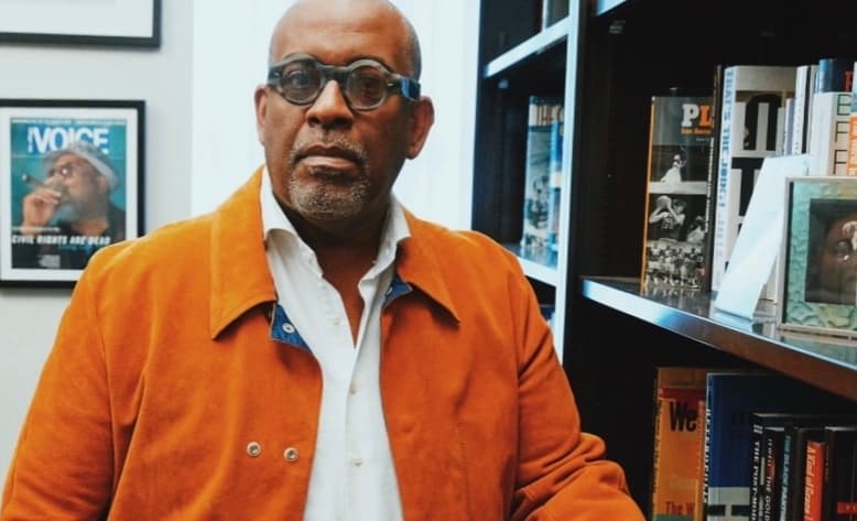 Artform Radio: Dr Todd Boyd