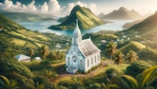 Martinique : 10 monuments historiques méconnus a découvrir