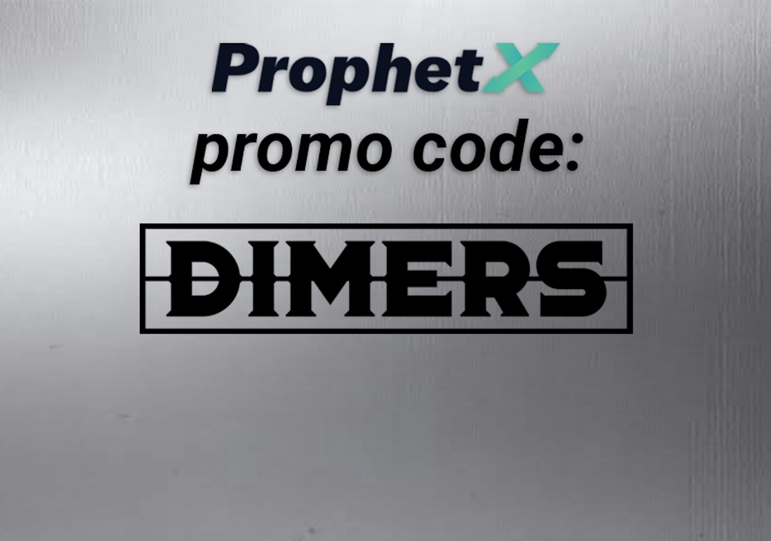 ProphetX promo code DIMERS: Trade $10, Get $20 for Saturday's MLB slate