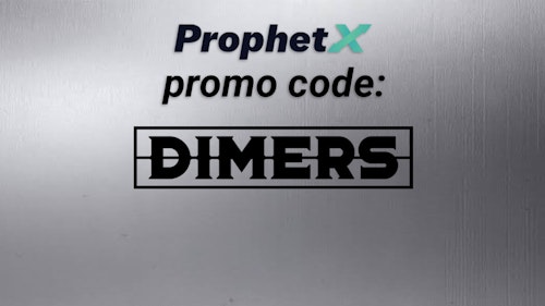 ProphetX promo code DIMERS extends $20 cash bonus through World Cup Final