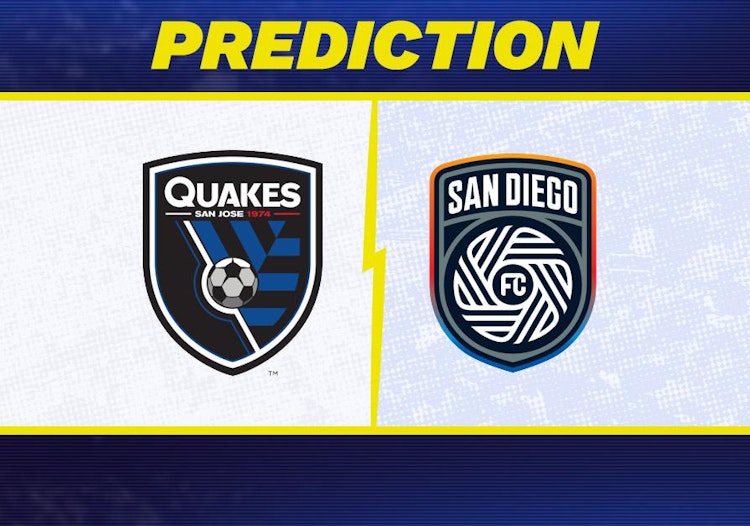 San Jose Earthquakes-San Diego FC Predictions and Game Preview.