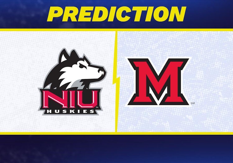 Northern Illinois-Miami Ohio Predictions and Game Preview.