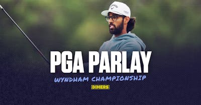 PGA TOUR Golf Bets: Wyndham Championship Head-to-Head Matchup Picks and Parlay