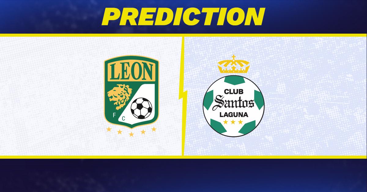 Club Leon-Santos Laguna Predictions and Game Preview.