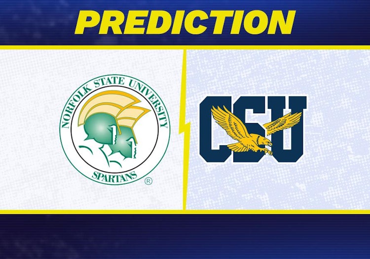 Norfolk State-Coppin State Predictions and Game Preview.