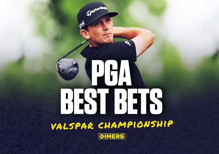 Golf best bets, predictions and picks for the the Valspar Championship