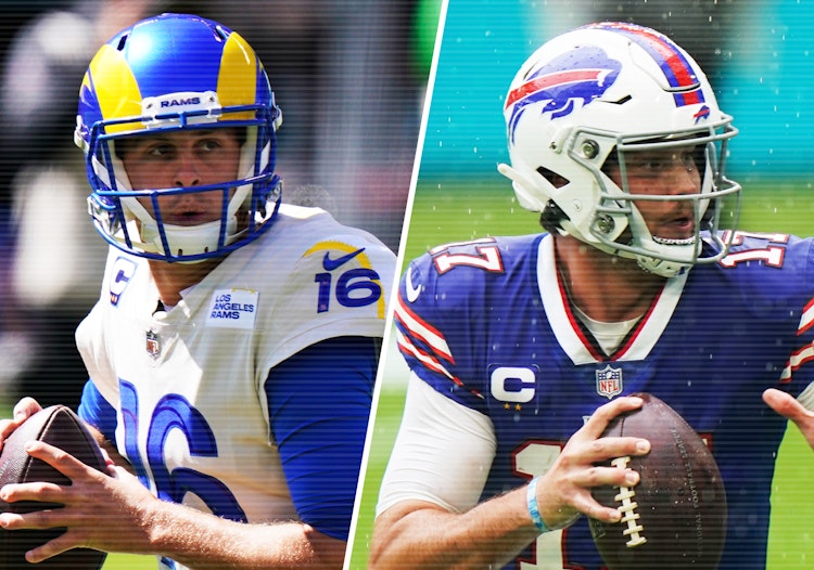 NFL 2020 Los Angeles Rams vs. Buffalo Bills: Predictions, picks and bets