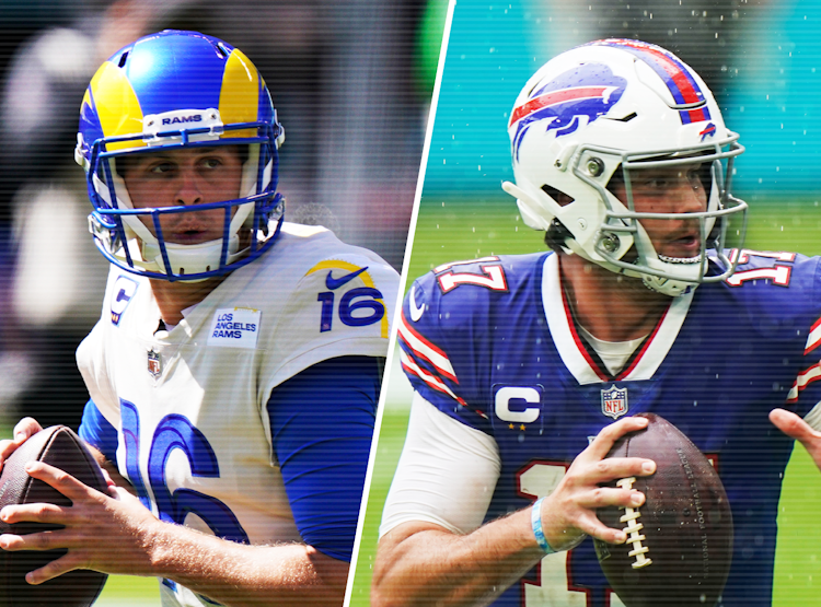 NFL 2020 Los Angeles Rams vs. Buffalo Bills: Predictions, picks and bets