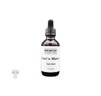 Emory Market Gardens Lion's Mane Dual Extract Tincture