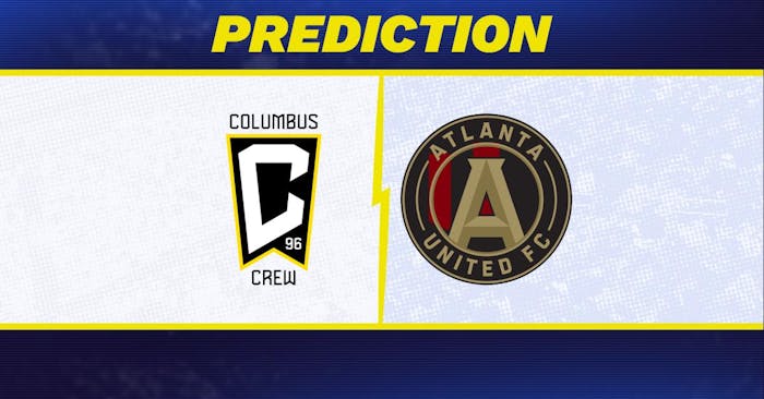 Columbus Crew vs. Atlanta United prediction, odds, MLS picks [5/24/2026]