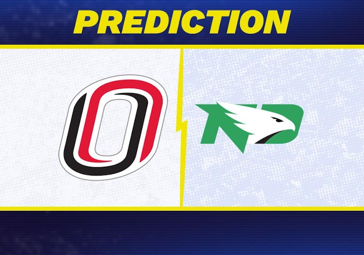 Omaha-North Dakota Predictions and Game Preview.
