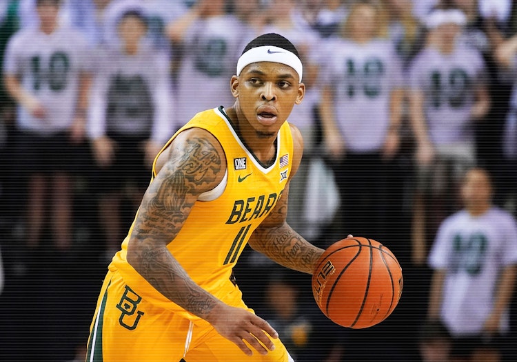 Baylor vs. Oklahoma State CBB Predictions and Odds - Feb 21, 2022