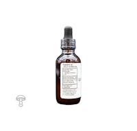 Emory Market Gardens Lion's Mane Dual Extract Tincture