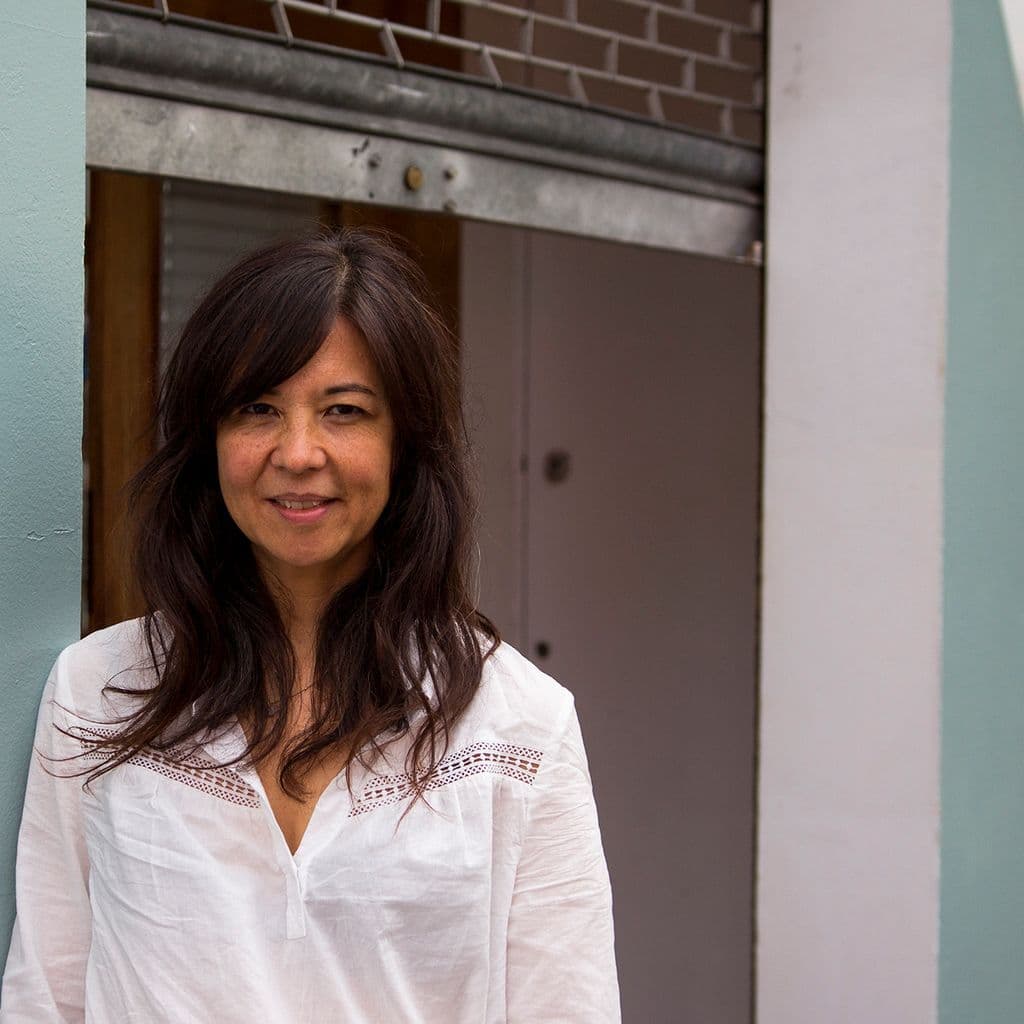 The Emerald Tablet: Leanne Wright // 12-02-18