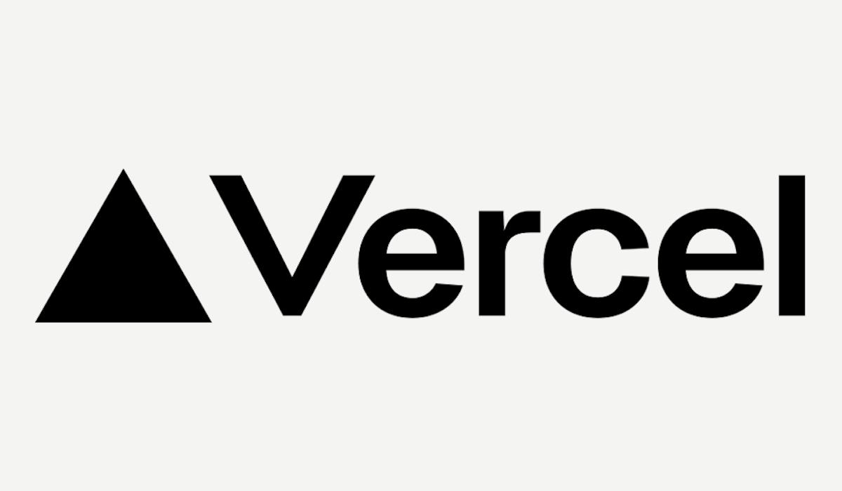 Vercel - Our Partners - Mercedes-AMG PETRONAS F1 Team