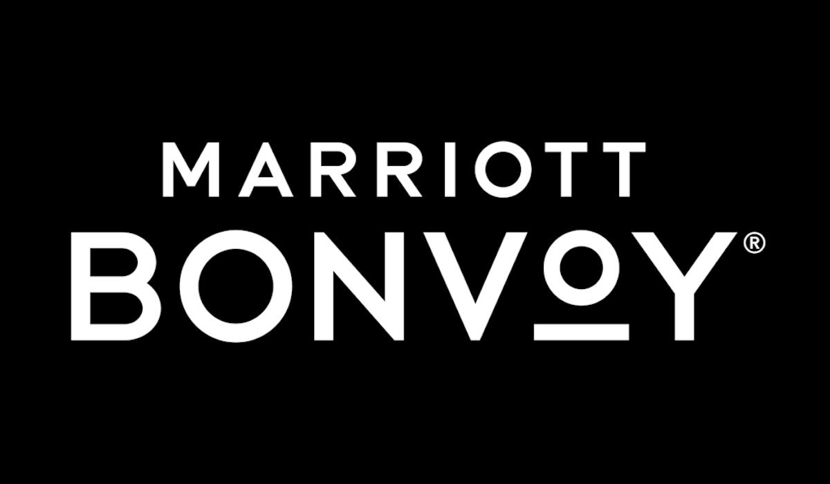 Marriott Bonvoy - Mercedes-AMG PETRONAS F1 Team