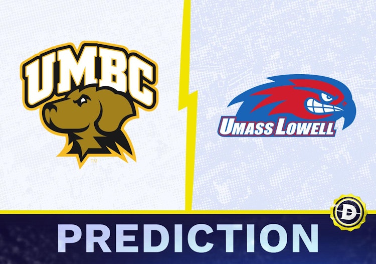 UMBC vs. Massachusetts-Lowell Prediction, Odds, College Basketball Picks [3/9/2024]