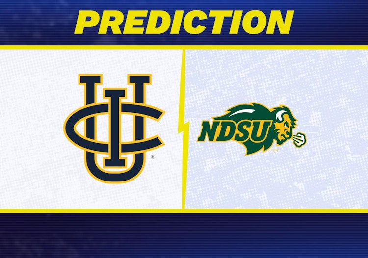 UC Irvine-North Dakota State Predictions and Game Preview.