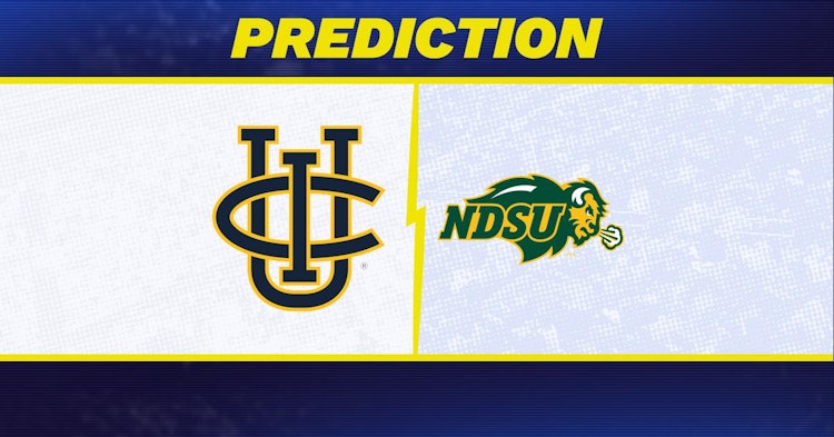 UC Irvine-North Dakota State Predictions and Game Preview.