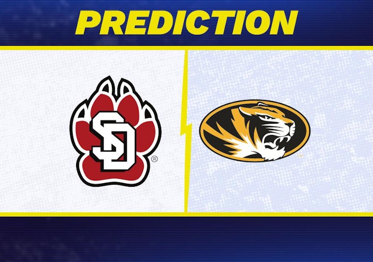 South Dakota-Missouri Predictions and Game Preview.