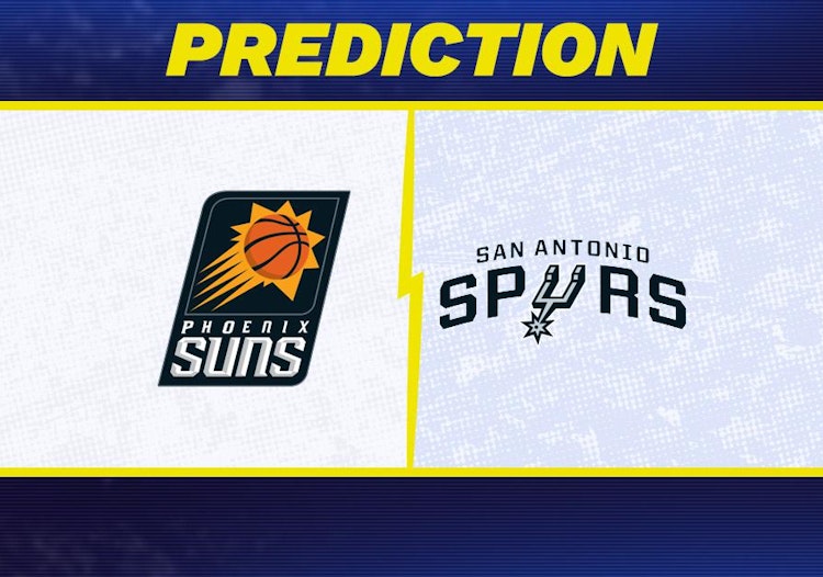 Phoenix Suns-San Antonio Spurs Predictions and Game Preview.