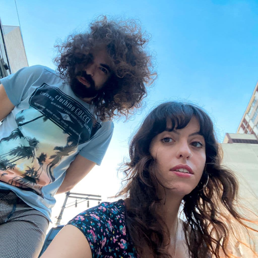 Realistic Behavior with Chris Almeida