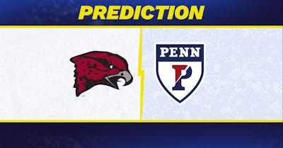 Maryland-Eastern Shore vs. Pennsylvania Prediction: Pennsylvania Predicted to Win College Basketball Matchup [11/7/2024]
