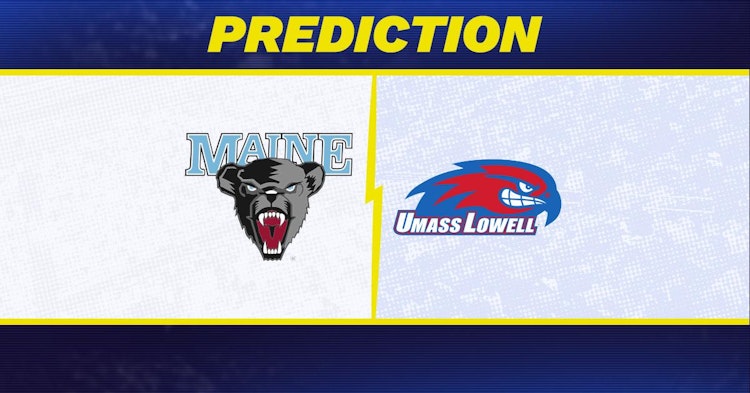 Maine-Massachusetts-Lowell Predictions and Game Preview.