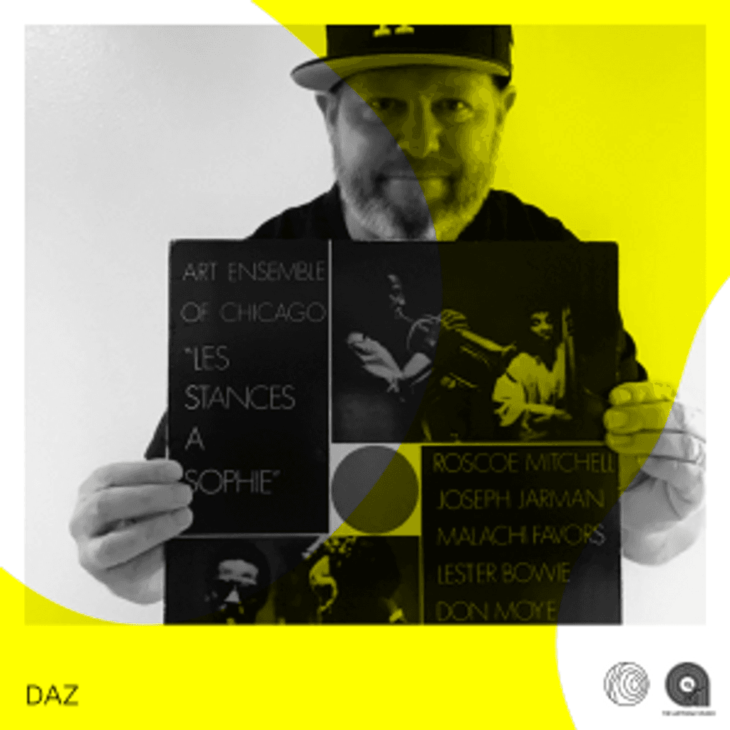 Artform Radio: Daz // 16-04-20