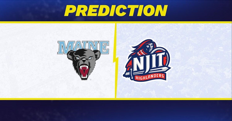 Maine-N.J.I.T. Predictions and Game Preview.