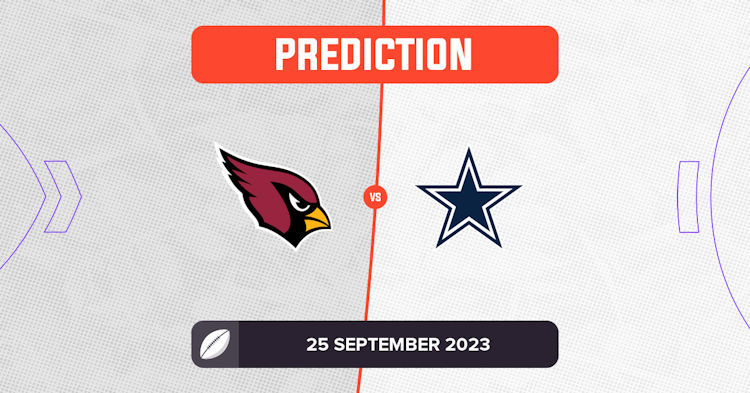 Arizona Cardinals 2023 Schedule Prediction! 