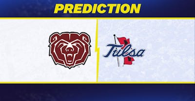 Missouri State vs. Tulsa prediction: Why Tulsa is favored to win men's college basketball matchup [12/6/2025]