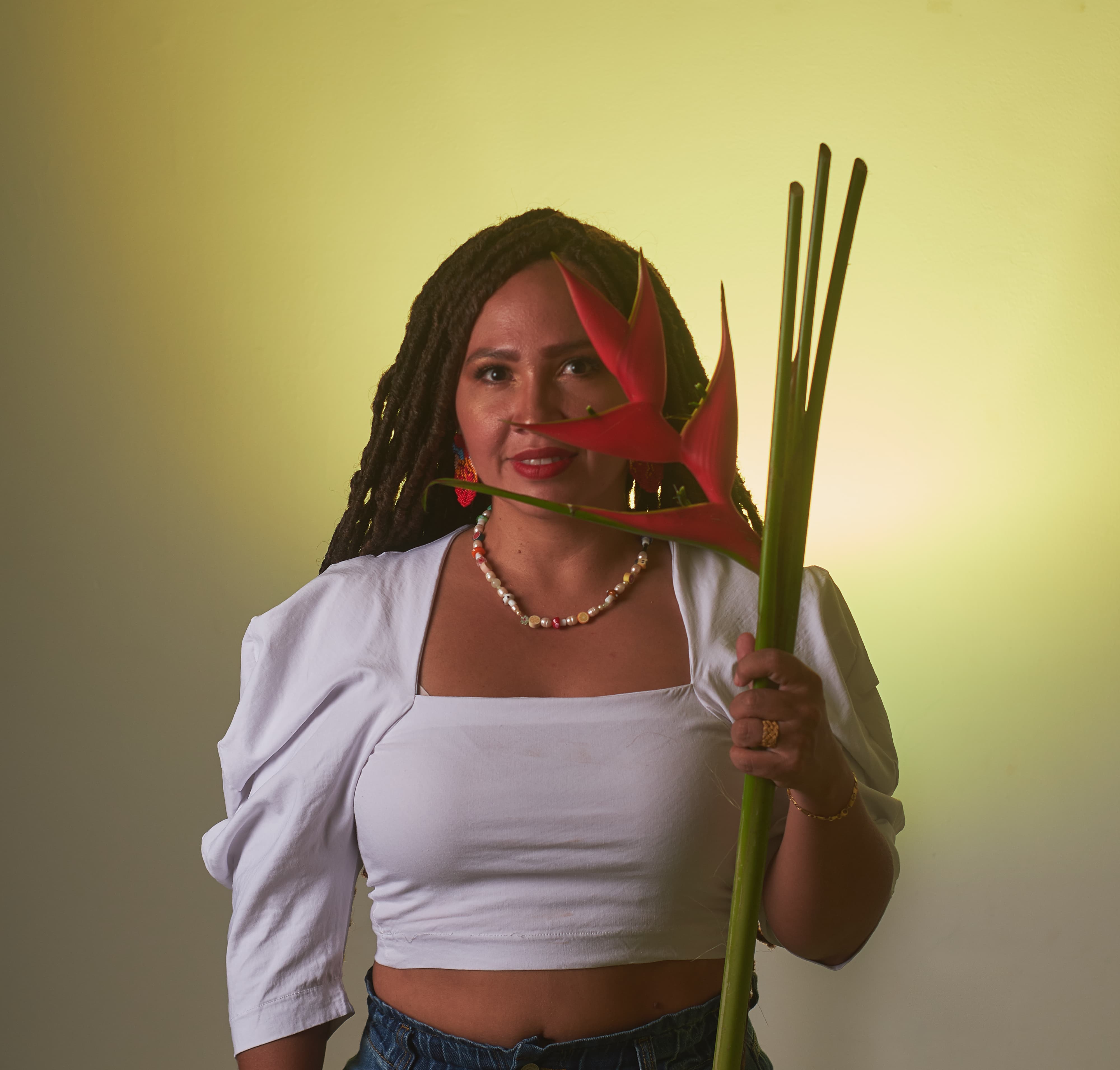 Picó: Edna Martinez