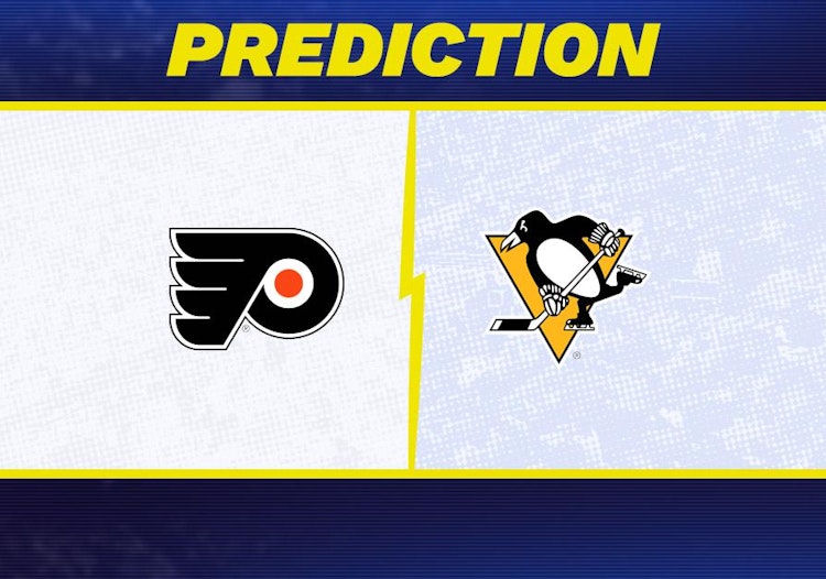 Philadelphia Flyers-Pittsburgh Penguins Predictions and Game Preview.