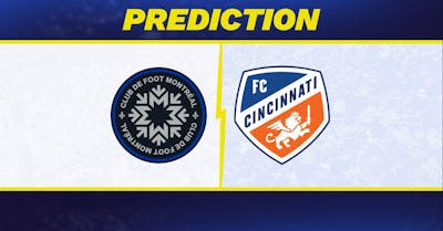 CF Montreal vs. FC Cincinnati Prediction, Odds, Picks, and MLS Season Pass Discount Code [6/25/2025]