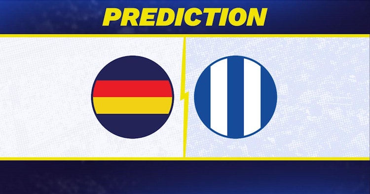 Adelaide Crows-North Melbourne Kangaroos Predictions and Game Preview.