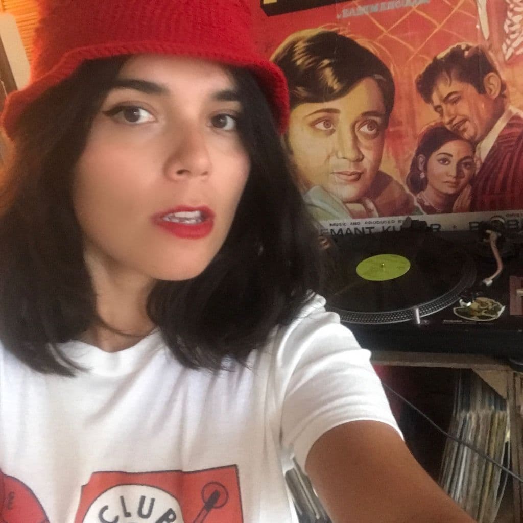 Coco Maria // 10-02-21