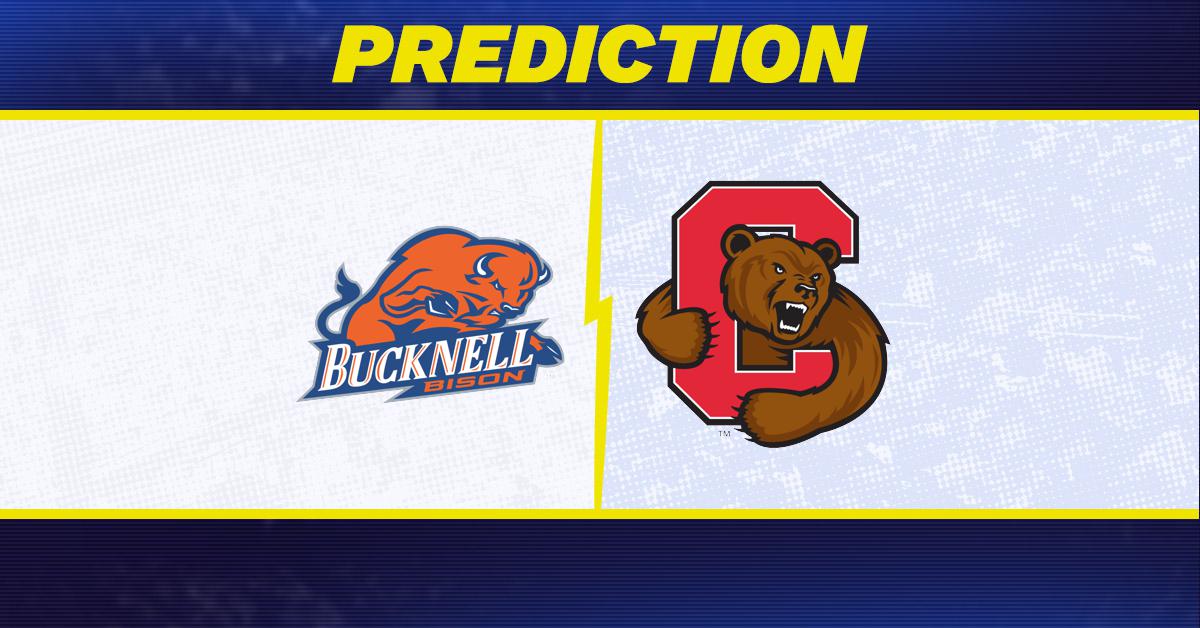 Bucknell vs. Cornell prediction: Why Cornell is favored to win in college football Week 8, 2025
