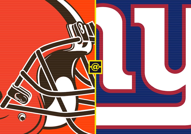 NFL 2020 Cleveland Browns vs New York Giants: Predictions, picks and bets