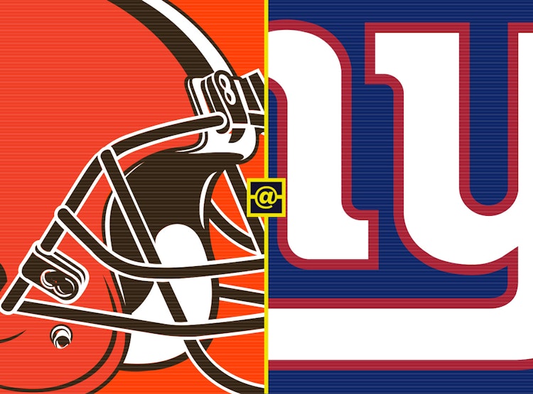 NFL 2020 Cleveland Browns vs New York Giants: Predictions, picks and bets