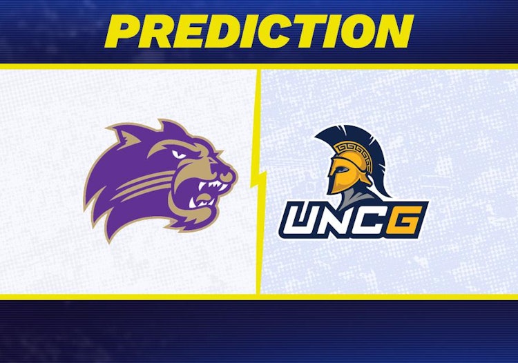 Western Carolina-UNC Greensboro Predictions and Game Preview.