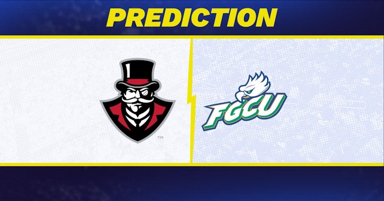 Austin Peay-Florida Gulf Coast Predictions and Game Preview.