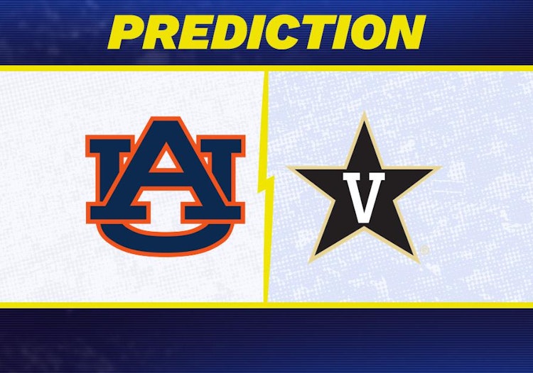 Auburn-Vanderbilt Predictions and Game Preview.