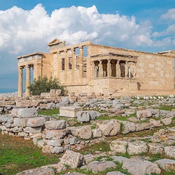 Live from The Acropolis of Athens's main gallery image