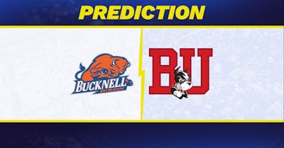 Bucknell vs. Boston University Prediction: Boston University Predicted to Win College Basketball Matchup [1/25/2025]