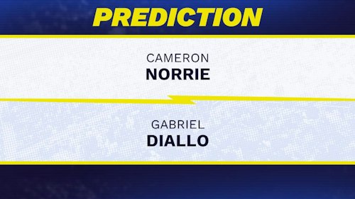 Cameron Norrie vs. Gabriel Diallo Prediction, Odds, Picks for ATP Madrid Open 2025