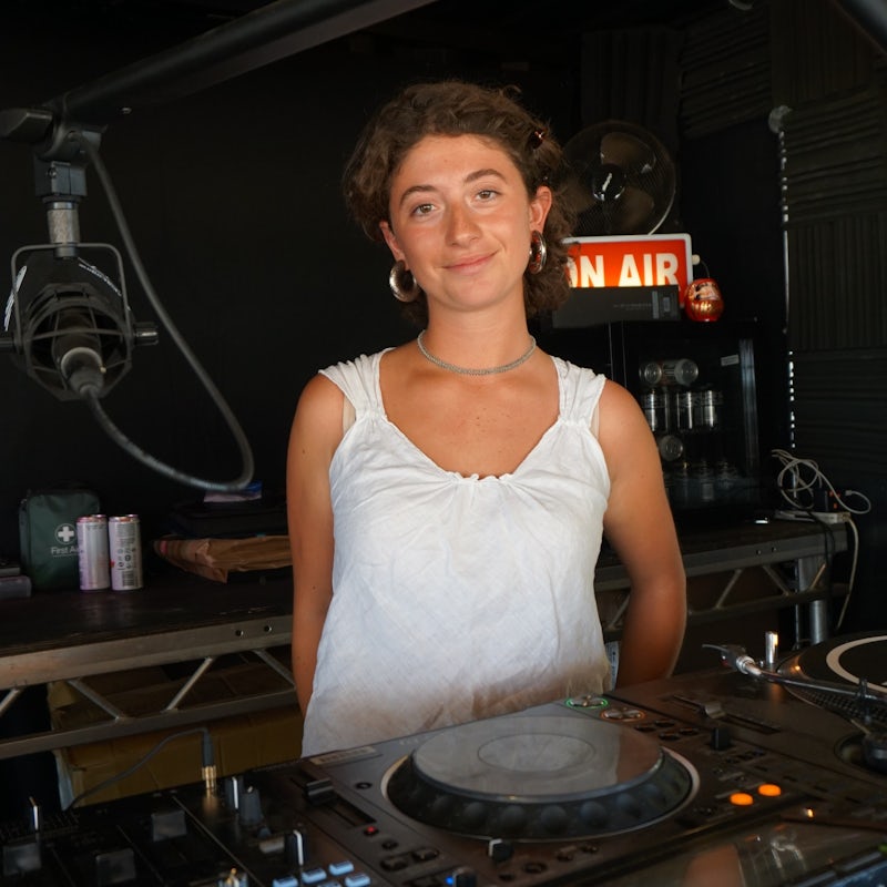 Giovanna Boffa: What’s the Point? w/ Kahil El'Zabar